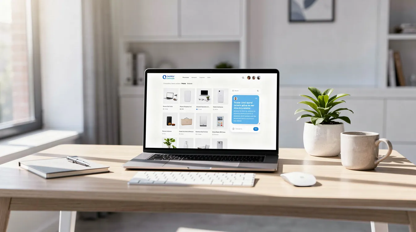 GDPR-Compliant AI Chatbots: Essential Insights for EU Businesses