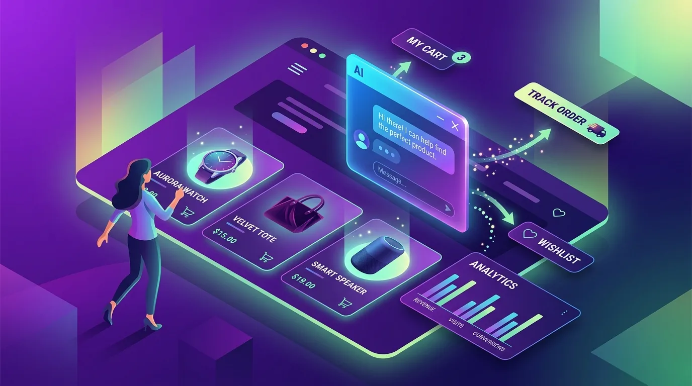 Best AI Chatbots for WooCommerce in 2026: Feature, Pricing & Conversion Breakdown